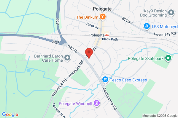 Polegate Dental Practice