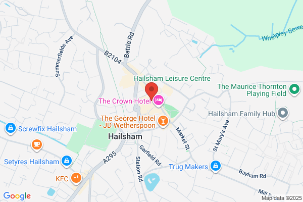 Specsavers Opticians and Audiologists - Hailsham