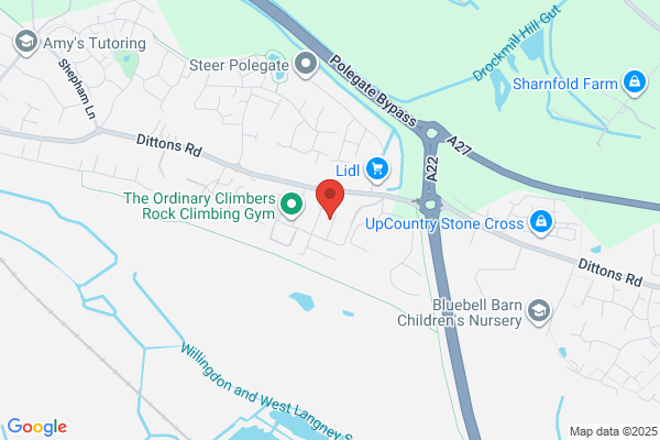 Sussex Electrical Supplies