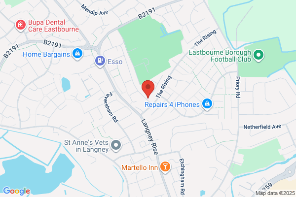 Hanks Electrical