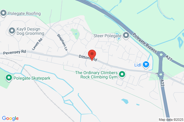 Polegate Electrical Ltd