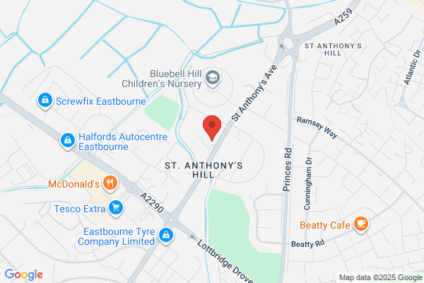 Fox and Sons Estate Agents Langney