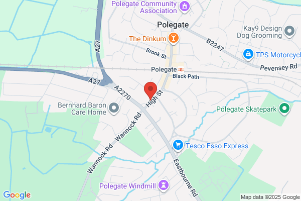 Ebley Tyre & Auto Centres