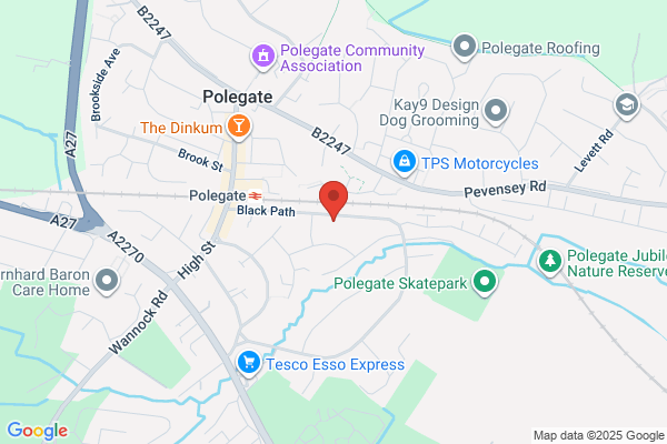 Southern Landscapes & Fencing Ltd