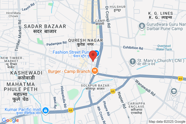 Delux Decorators