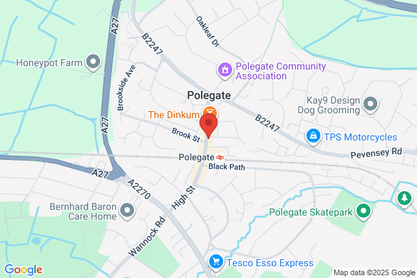 Polegate Pets