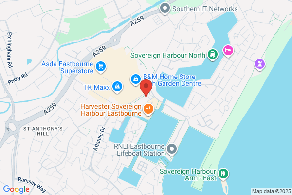 Dateline Marine Services