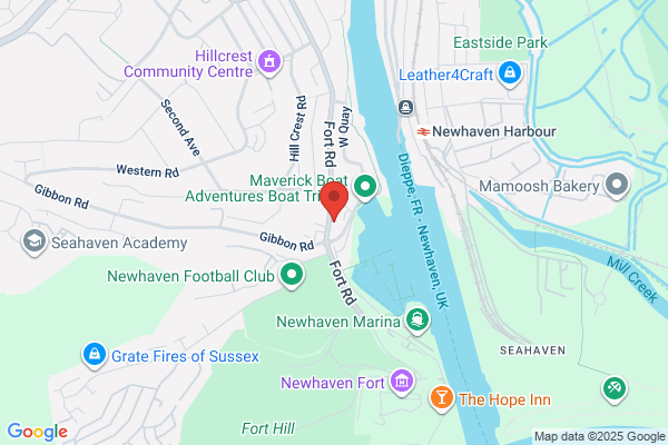 Eastbourne & Wealden Conservative Associations