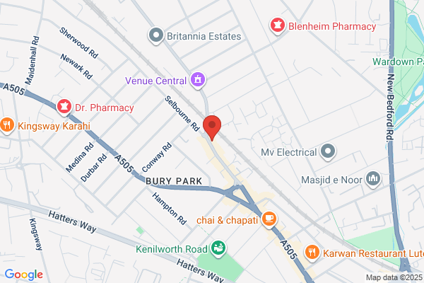 Express Dry Cleaners
