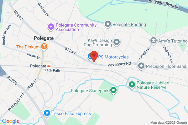 Polegate Angling Centre