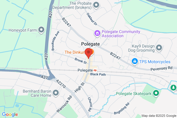 Polegate Fruiterers