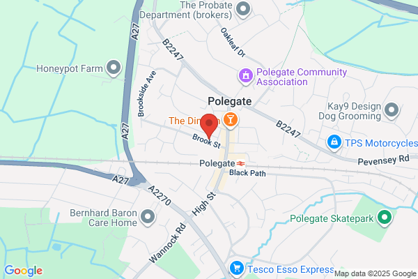 Polegate Security Centre