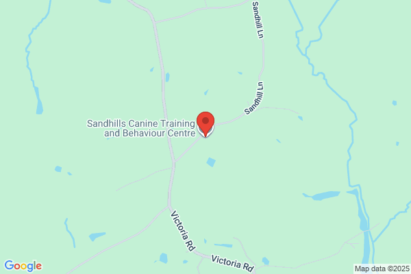 The Pet Behaviour Centre