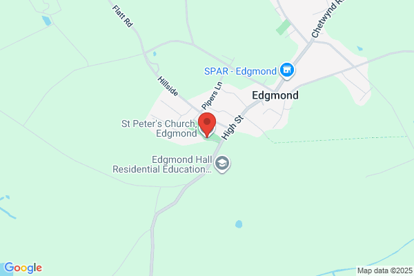 Edgmond Evangelical Church