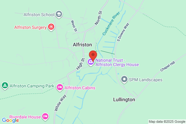 St Andrews Alfriston With Lullington