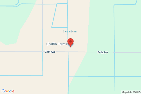 B G Chaffin