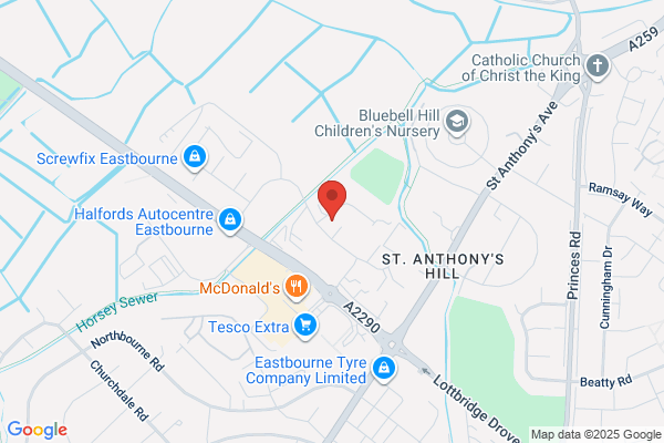 Forward Plumbing Services Ltd