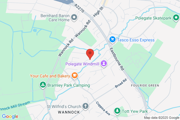 Prolific Plumbing & Heating Ltd