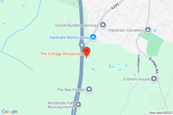 Sillett's Cottage Restaurant