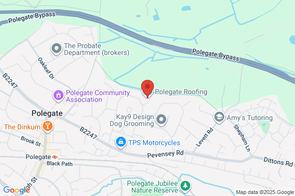 Polegate Roofing