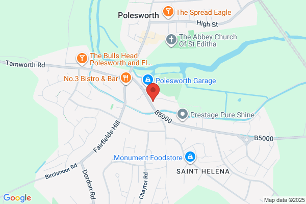 Motability Scheme at Polesworth Garage Suzuki Tamworth
