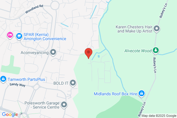 Redrow - Eagle Gate at  Amington Garden Village