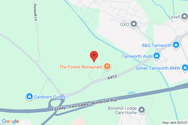 Andrew White Fencing Ltd