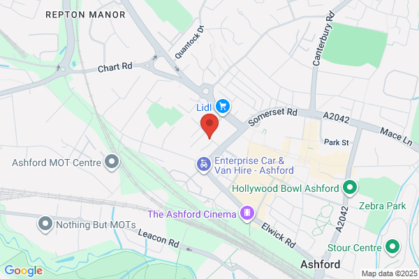 Ashford House Design Ltd