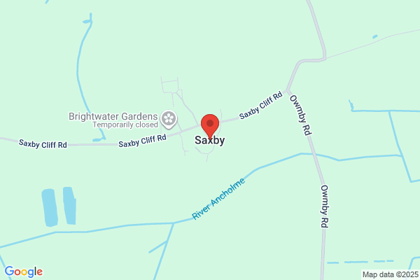 Saxby's of England