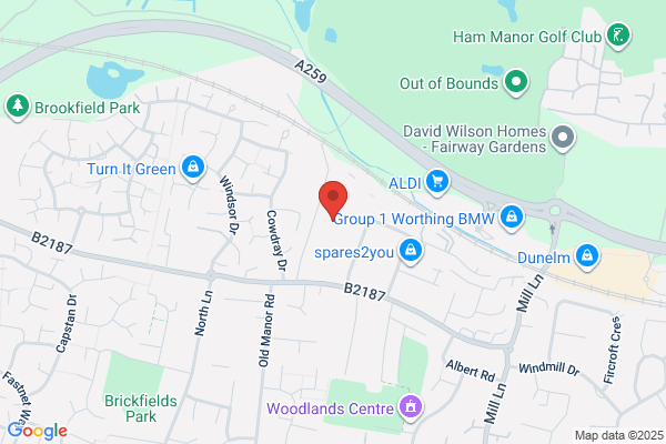 Howdens - Rustington