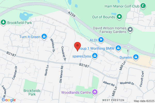Toolstation Rustington