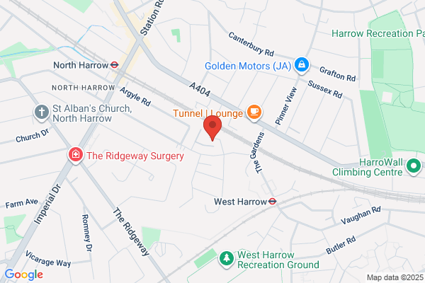 Amber Plumbing & Heating Services