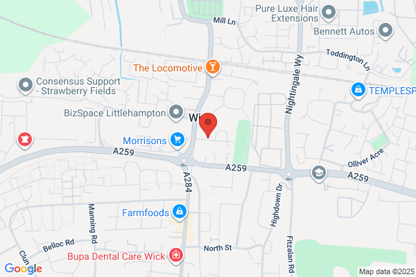 Coastal Coaching (Sussex) Limited
