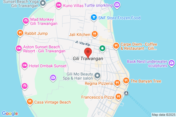 Gill Air
