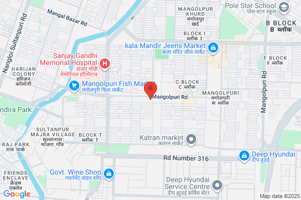 JHA Electrical Services