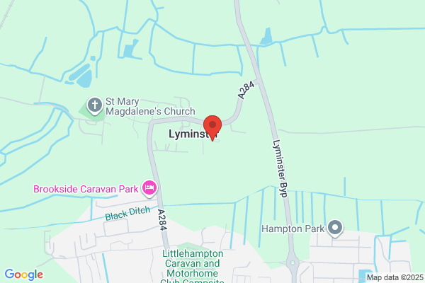 Lyminster Road Motor Co