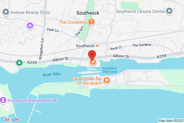 Precision Products (Brighton) Ltd