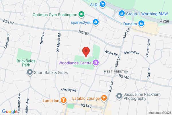 Rustington Sports & Social Club