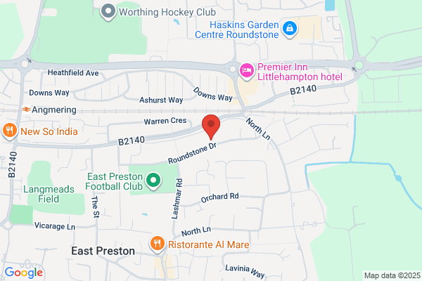 Rustington Taxis