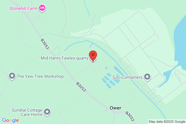 Sandtiles Distributors (Hampshire) Ltd
