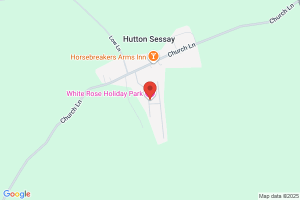 White Rose Touring Park