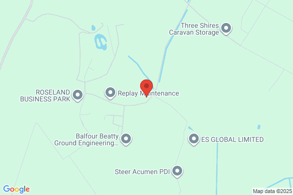 Roy Gilson Haulage Ltd