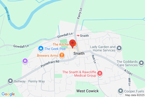 The Downs Arms