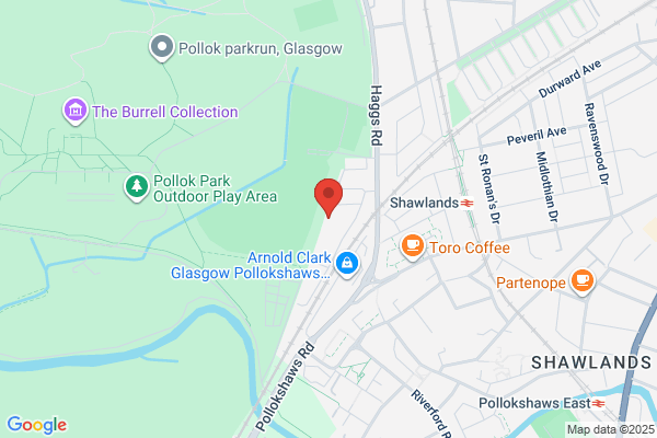 Howdens - Glasgow Pollokshaws