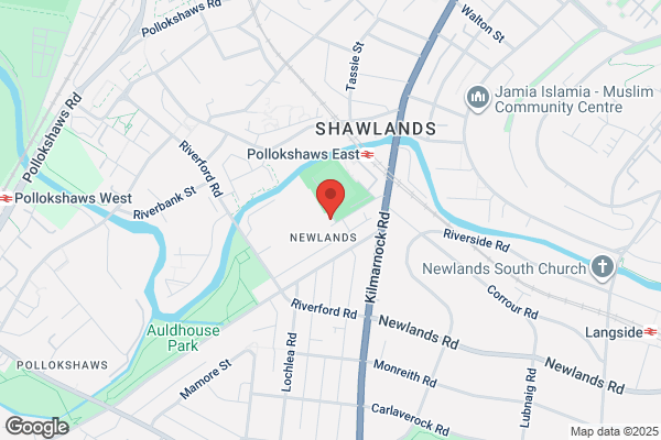Specsavers Opticians and Audiologists - Newlands