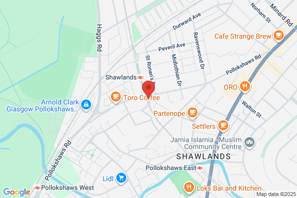 Malone & Fox Funeral Directors