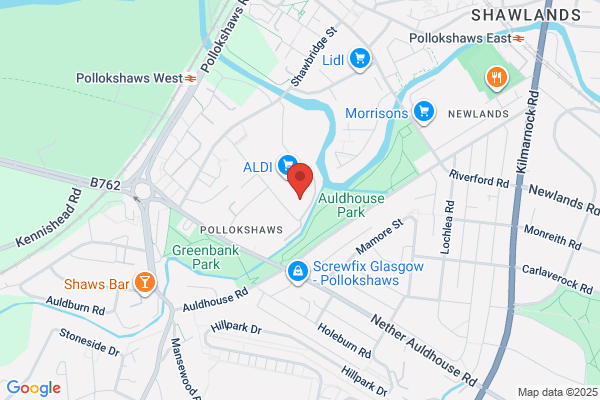 Vets4Pets - Pollokshaws