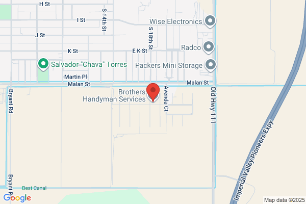 Brawley Painting Contractors