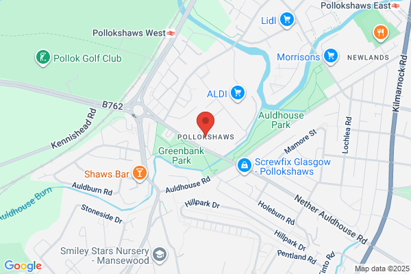 Edzell Property Management