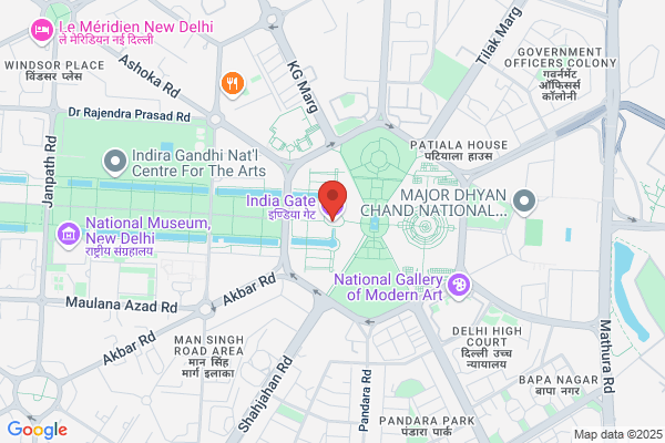 India Gate
